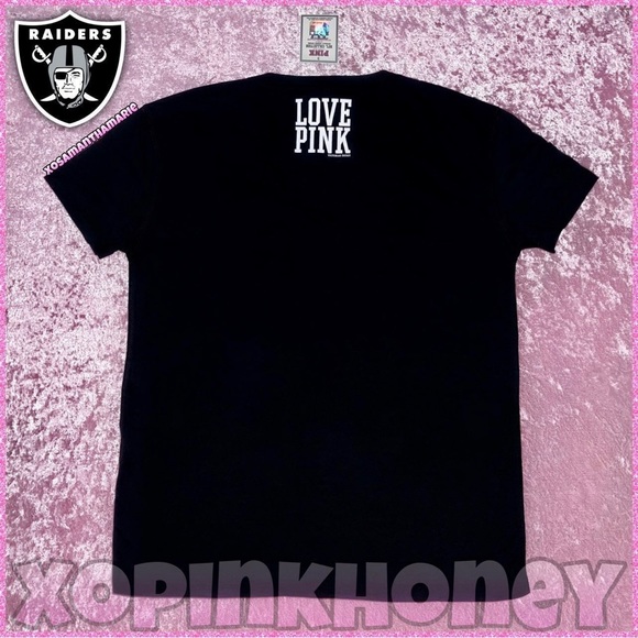 VS PINK Raiders Outfit Set - Picture 8 of 16